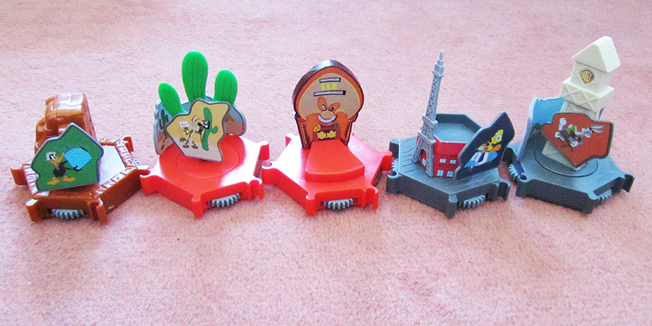 Looney tunes